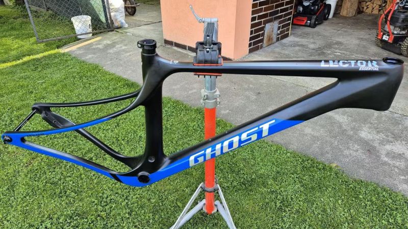 Rám Ghost Lector LC Essential "XL"