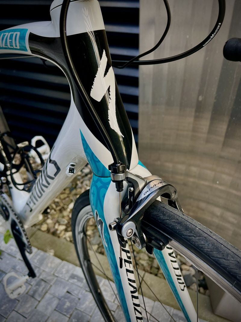 S-Works Astana