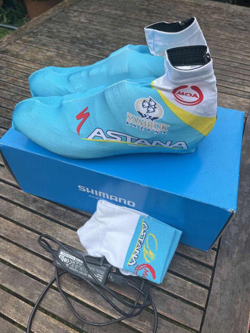 S-Works Astana
