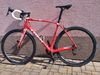 Trek Domane OCLV 600, Project One