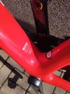 Trek Domane OCLV 600, Project One