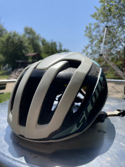 Helma Scott centric plus