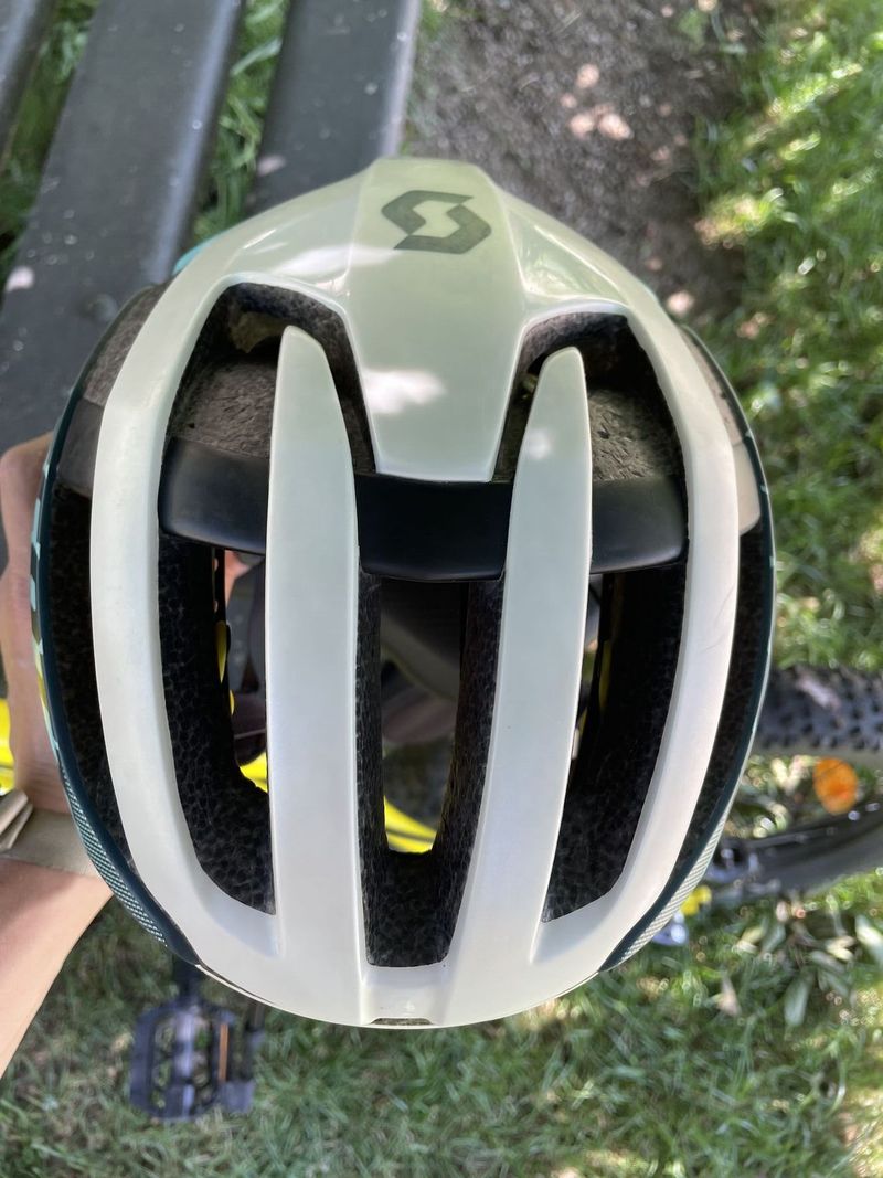 Helma Scott centric plus