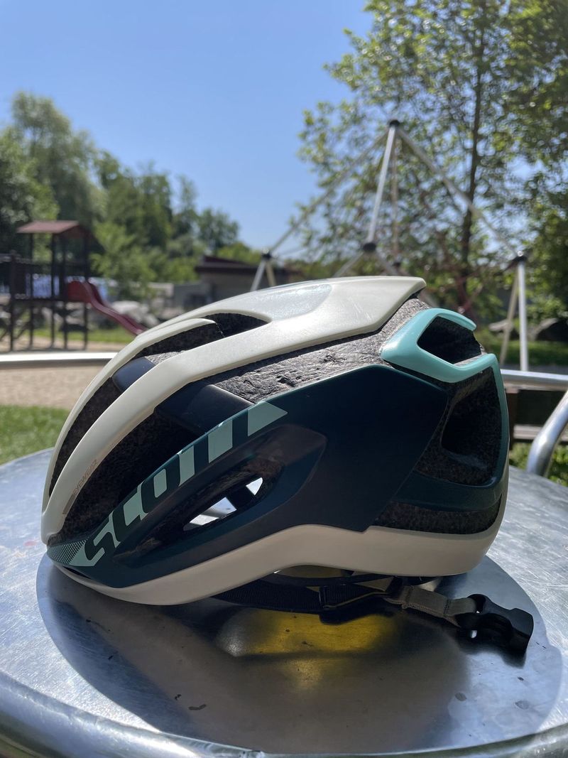 Helma Scott centric plus
