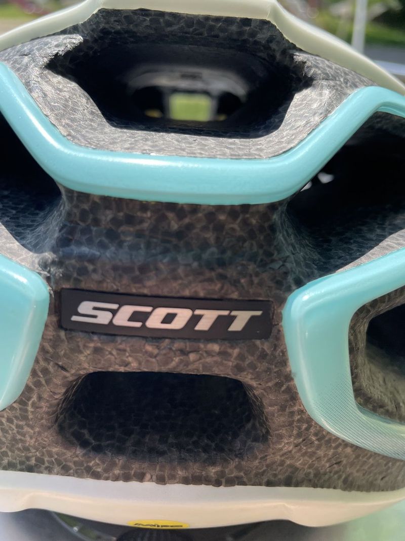 Helma Scott centric plus