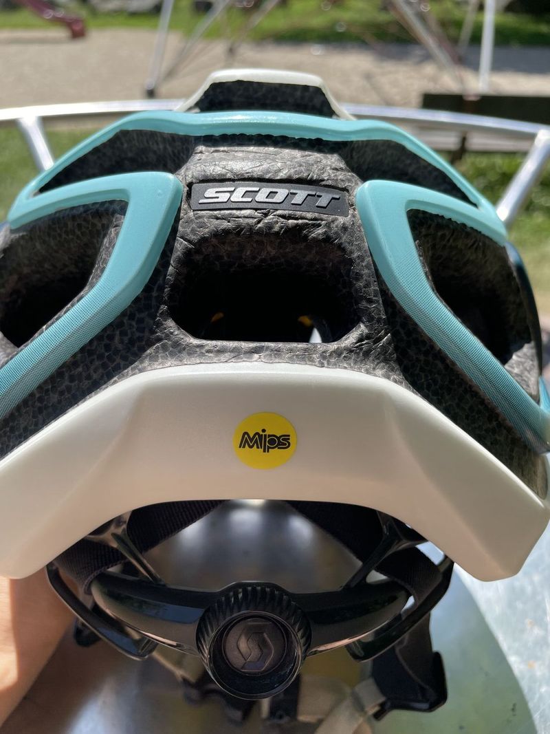 Helma Scott centric plus