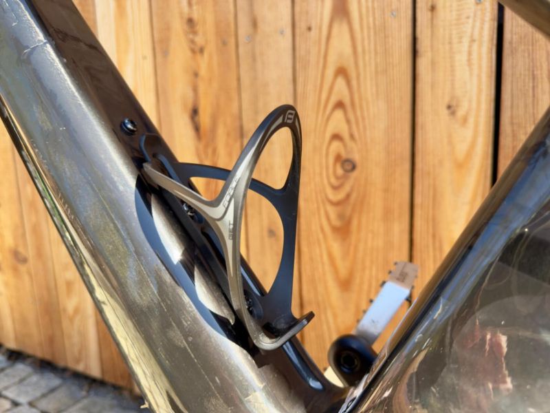 🔥 Scott Genius 920 – karbon, XT, 1000 km, DPH
