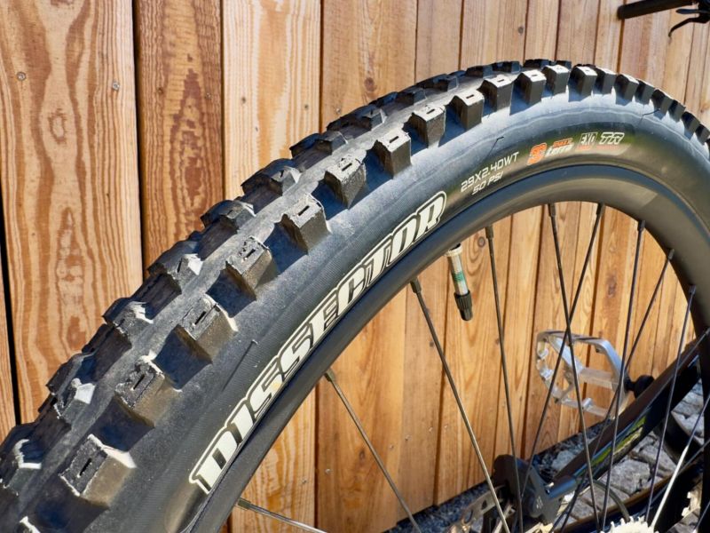 🔥 Scott Genius 920 – karbon, XT, 1000 km, DPH