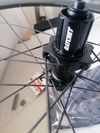 FFWD - F9T (NEJAZDDNE=0Km)