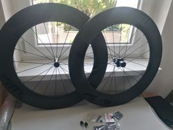 FFWD - F9T (NEJAZDDNE=0Km)