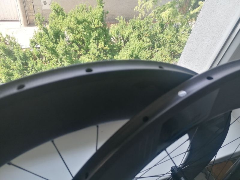 FFWD - F9T (NEJAZDDNE=0Km)