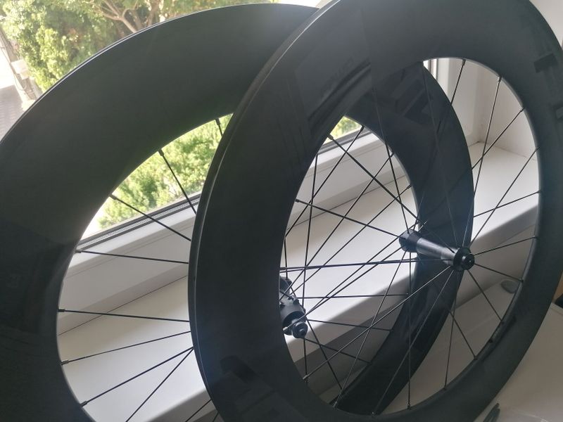FFWD - F9T (NEJAZDDNE=0Km)