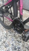 MRX SCUD vel.15 S