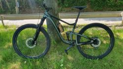 Prodám trail/enduro bike