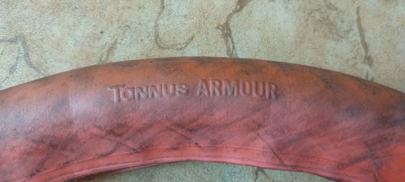 Vložka TANNUS ARMOUR 