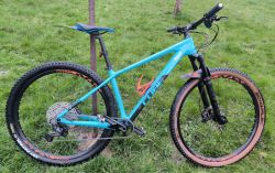 Cube C:62 Race