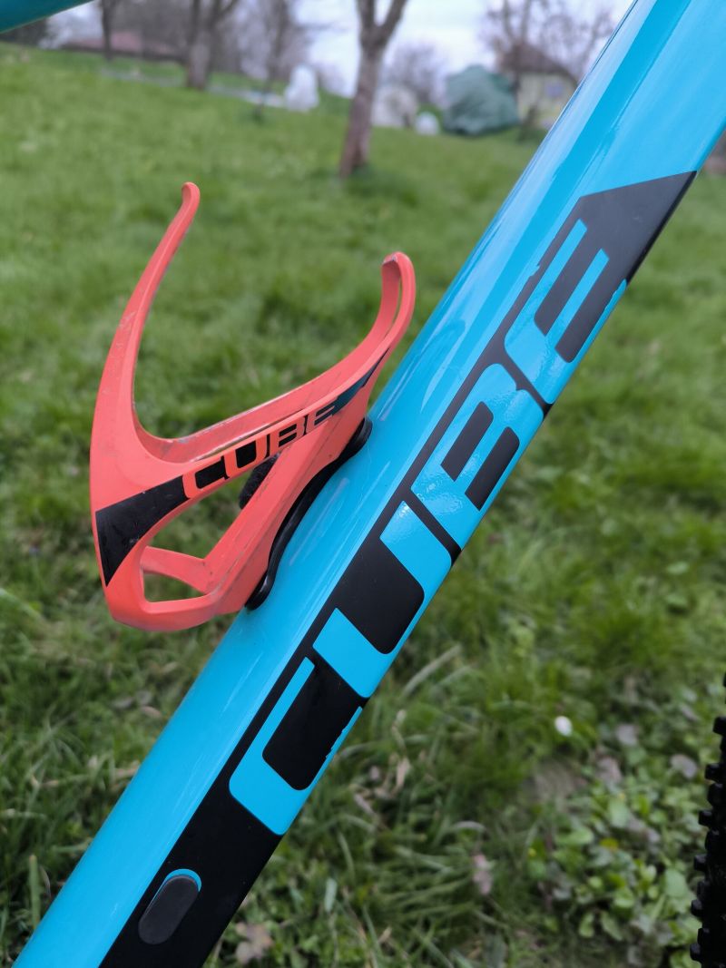 Cube C:62 Race