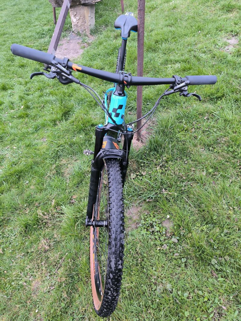 Cube C:62 Race