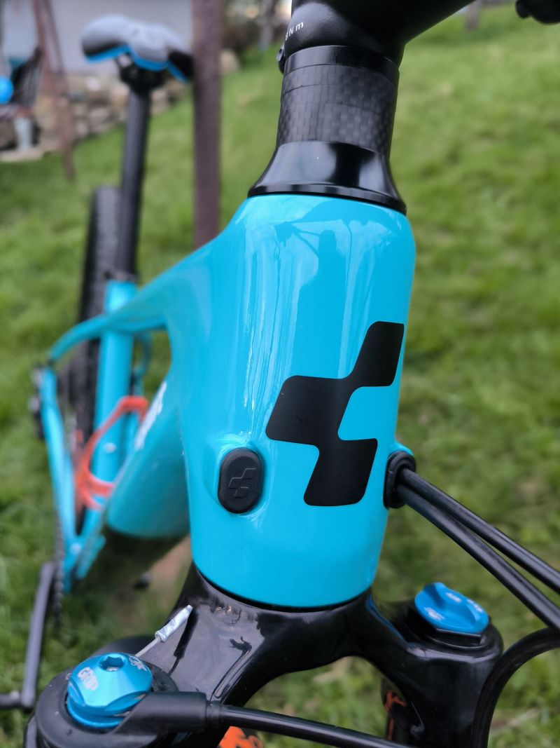 Cube C:62 Race