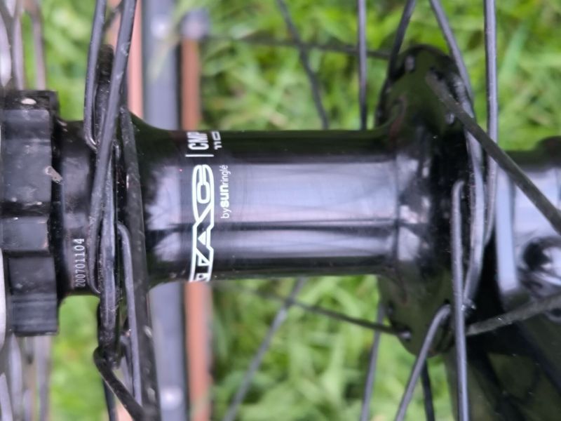 Cube C:62 Race