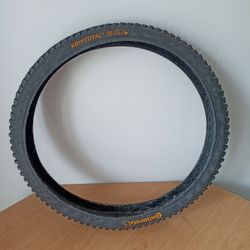 Continental Kryptotal Re