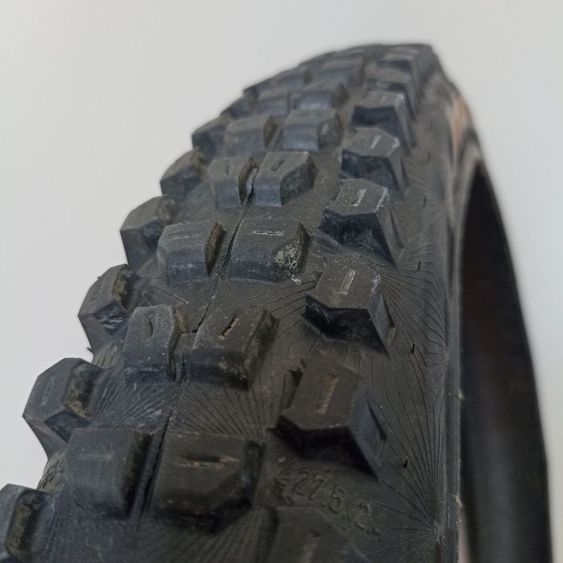 Continental Kryptotal Re