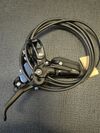 Brzdy SRAM CODE RSC