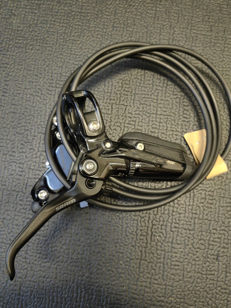 Brzdy SRAM CODE RSC