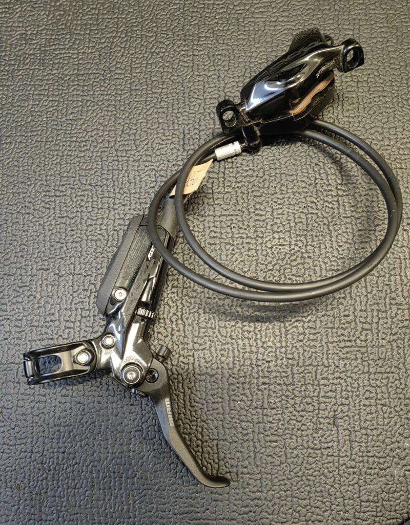 Brzdy SRAM CODE RSC