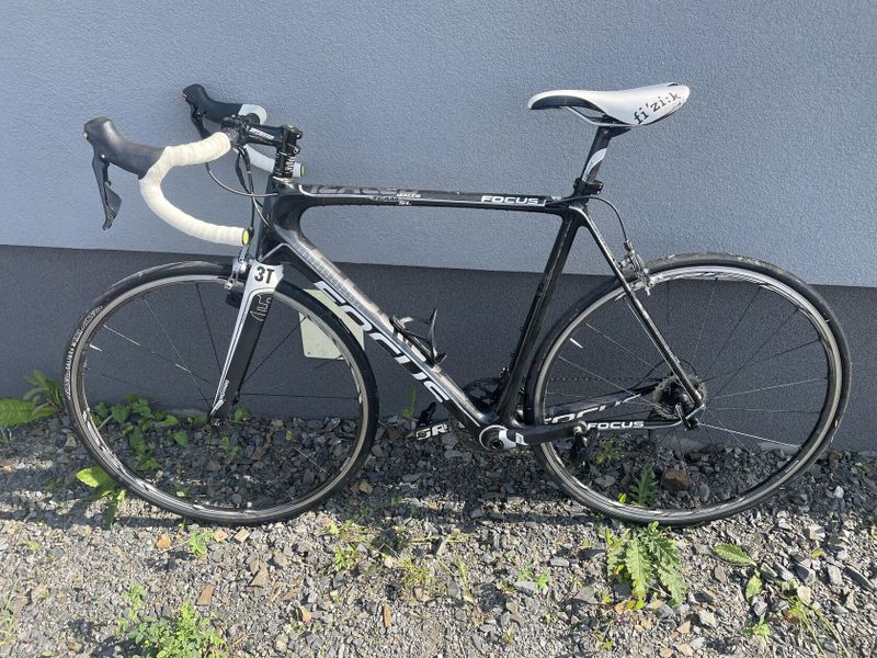 Focus Izalco, vel.L