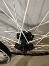Prodám zapletená kola Spinergy xyclone