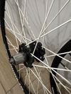 Prodám zapletená kola Spinergy xyclone
