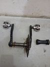 Řazení SRAM X7 a X9 + kliky