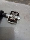 Řazení SRAM X7 a X9 + kliky
