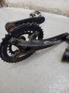 Řazení SRAM X7 a X9 + kliky