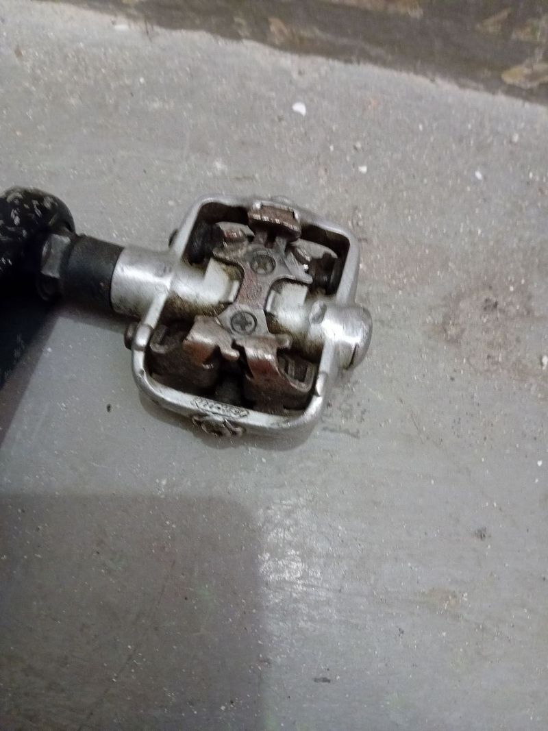 Řazení SRAM X7 a X9 + kliky