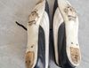 PRODÁNO. Silniční retro tretry Puma - 80. léta