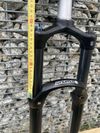 Vidlice SR Suntour XCR34 130mm