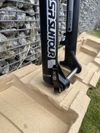 Vidlice SR Suntour XCR34 130mm