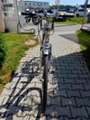 PRODÁM PÁNSKÉ TREKINGOVÉ KOLO FAVORIT PHANTOM SX