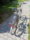 PRODÁM PÁNSKÉ TREKINGOVÉ KOLO FAVORIT PHANTOM SX