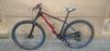 MMR Rakish carbon 17"