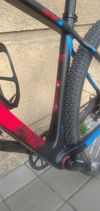 MMR Rakish carbon 17"