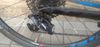 MMR Rakish carbon 17"