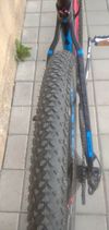 MMR Rakish carbon 17"