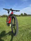 Trek Supercaliber 9.8 vel.L