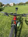 Trek Supercaliber 9.8 vel.L