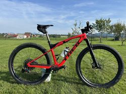 Trek Supercaliber 9.8 vel.L