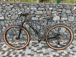 Trek Marlin 8 gen 3 vel.M
