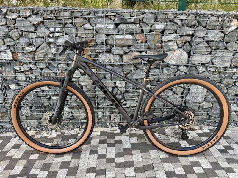Trek Marlin 8 gen 3 vel.M
